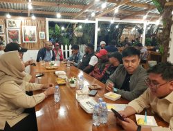 Analisis Papua Strategis Apresiasi Langkah Strategis Pertemuan Velix Wanggai dan Ones Pahabol