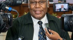 Tokoh Gereja Papua Kirim Surat Terbuka ke Mendagri: Otsus Lahir Karena Rakyat Menuntut Merdeka
