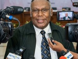 Tokoh Gereja Papua Kirim Surat Terbuka ke Mendagri: Otsus Lahir Karena Rakyat Menuntut Merdeka