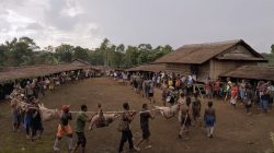 Pemutaran Film di Roma Mengungkap Krisis Moral Negara dan Keheningan Gereja atas Papua