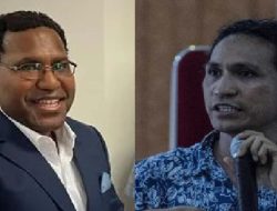 Samuel Tabuni: Pesta Babi Kritik Sosial, Cypri Sebut Alasan Film Itu Pakai Kerangka Analisis Kolonialisme