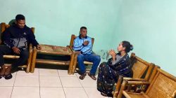 Rencana Nobar Film Pesta Babi di Flores Dibatalkan Komunitas Baca Isi Langa Setelah Didatangi Tentara