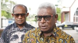 Pertemuan Asosiasi Kepala Daerah Seluruh Tanah Papua Dongkrak Ekonomi dan UMKM Mimika