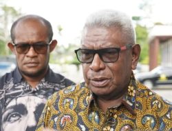 Pertemuan Asosiasi Kepala Daerah Seluruh Tanah Papua Dongkrak Ekonomi dan UMKM Mimika