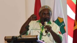 Pemuda Katolik Nilai Pertemuan Asosiasi Kepala Daerah se-Tanah Papua Mengecewakan