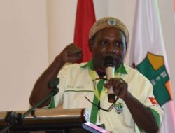 Pemuda Katolik Nilai Pertemuan Asosiasi Kepala Daerah se-Tanah Papua Mengecewakan
