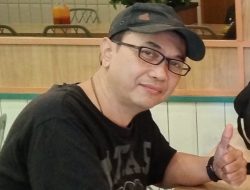 Membaca Buku: Perihal Menjadi Manusia Merdeka yang Tak Sekadar Menerima Dunia