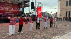Bupati Ajak Warga Maluku Rawat Nilai Hidup Orang Basudara Saat Peringatan Hari Pattimura Tahun 2026