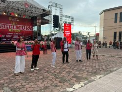 Bupati Ajak Warga Maluku Rawat Nilai Hidup Orang Basudara Saat Peringatan Hari Pattimura Tahun 2026