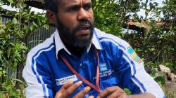 Apindo Dogiyai Dorong Transformasi Ekonomi dan Penguatan Data Sejalan Kesepakatan Timika ‎