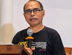 “Pesta Babi” dan Urgensi Ekoteologi Pembebasan