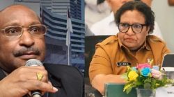 Tokoh Masyarakat Papua Pegunungan Apresiasi Kehadiran Wakil Mendagri Pasca Konflik Wamena