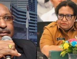 Tokoh Masyarakat Papua Pegunungan Apresiasi Kehadiran Wakil Mendagri Pasca Konflik Wamena