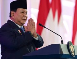 Pemuda Katolik Desak Presiden dan TNI-Polri Ungkap Motif Bom di Gereja Katolik Nabuni Intan Jaya