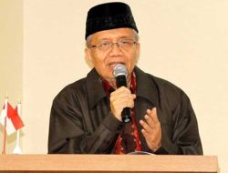 Puisi Syair untuk Seorang Petani Karya Taufiq Ismail