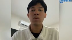 Tentara Israel Tahan Jurnalis Tempo Andre Saat Meliput Misi Kemanusiaan ke Gaza, Palestina