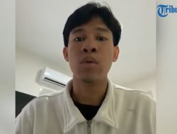 Tentara Israel Tahan Jurnalis Tempo Andre Saat Meliput Misi Kemanusiaan ke Gaza, Palestina