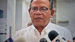Tiga Jurnalis Indonesia Ditangkap Saat Menuju Gaza, Dewan Pers Kecam Tindakan Tentara Israel