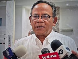 Tiga Jurnalis Indonesia Ditangkap Saat Menuju Gaza, Dewan Pers Kecam Tindakan Tentara Israel