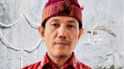 Spiritualitas Pembebasan Tanah Papua