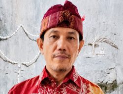 Spiritualitas Pembebasan Tanah Papua