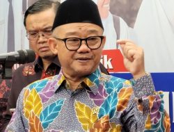 Menteri Abdul Mu’ti: Hardiknas 2026 Momentum Refleksi Menghidupkan Spirit Pendidikan Nasional