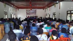 Raker Ke-III Klasis Tembagapura Gereja Kingmi di Tanah Papua Hasilkan Arah Baru Pelayanan Jemaat