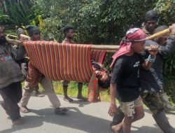 LBH Papua Desak Komnas HAM Segera Tetapkan Insiden Dogiyai Dugaan Pelanggaran HAM Berat