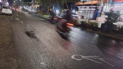 Tabrak Lari di Rute Sentani-Abepura, Ibu Rumah Tangga Meregang Nyawa: Polisi Buru Pengendara