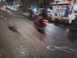 Tabrak Lari di Rute Sentani-Abepura, Ibu Rumah Tangga Meregang Nyawa: Polisi Buru Pengendara