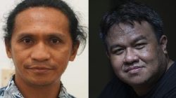 Besok Dandhy dan Cypri Hadir Saat Diskusi Film Pesta Babi di Gereja Kristus Terang Dunia Waena