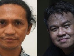 Besok Dandhy dan Cypri Hadir Saat Diskusi Film Pesta Babi di Gereja Kristus Terang Dunia Waena