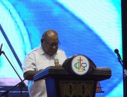 Peluncuran Alkitab dalam Bahasa Damal-Amungme, Emanuel: Momentum Iman dan Budaya Papua