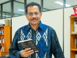 Pesta Babi, Salib Merah, dan Kotak Pandora Papua