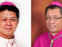 Bangkit Bersama dalam Pengharapan