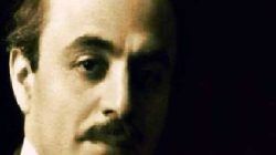 Puisi: Cinta yang Agung dan Semalam Karya Kahlil Gibran