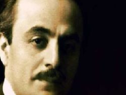 Puisi: Cinta yang Agung dan Semalam Karya Kahlil Gibran