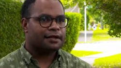 Kembali Berlutut untuk Tanah Papua