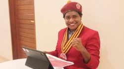 Pengurus Pusat PMKRI dan DPD RI Gelar Focus Group Discussion Membedah Isu Aktual di Papua