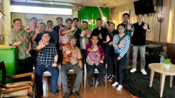 Indonesia Darurat Perdagangan Orang, Alumni PMKRI Kolaborasi Cegah TPPO Demi Pekerja Migran