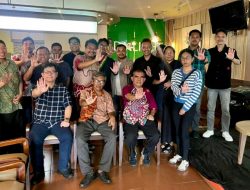 Indonesia Darurat Perdagangan Orang, Alumni PMKRI Kolaborasi Cegah TPPO Demi Pekerja Migran