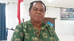 Aktivis Perempuan Marlince Siep: Perlu Trauma Healing Bagi Anak-Anak Terdampak Konflik Wamena