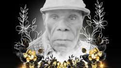 Obituari: Marius Togo Petege: Guru, Petani Kopi, dan Agen Penerbangan Misi Katolik di Papua