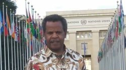 Pemerintah Segera Dialog Atasi Konflik dan Pertimbangkan Tarik Pasukan Non Organik di Papua
