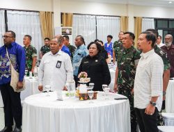 Panglima Kodam Cenderawasih Ajak Tokoh Papua Bersinergi Siapkan Generasi Emas 2045