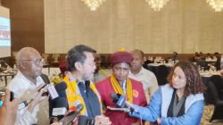 Yorrys Raweyai Sebut Polemik PSN Warisan Rezim Terdahulu, Ketua Presidium PMKRI: Dialog Mendesak