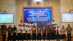 Raih WDP LHP atas LKPD BPK RI, FX Mote: Syukur dan Terima Kasih Kepada Stakeholder di Waropen