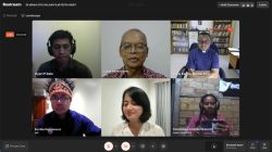 Film Pesta Babi Bukan Sekadar Tontonan Dokumenter Linier Namun Ruang dengan Aneka Lapis Narasi