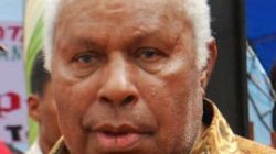 Sejumlah Akademisi dan Aktivis Akan Tampil Dalam Bedah Buku Terkait Tokoh Papua Thom Beanal