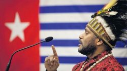 TPNPB OPM Tolak Keputusan ULMWP Angkat Goliath Tabuni Masuk Kabinet Sementara Benny Wenda